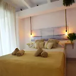 Le Petit Apartamento Con Piscina Privada