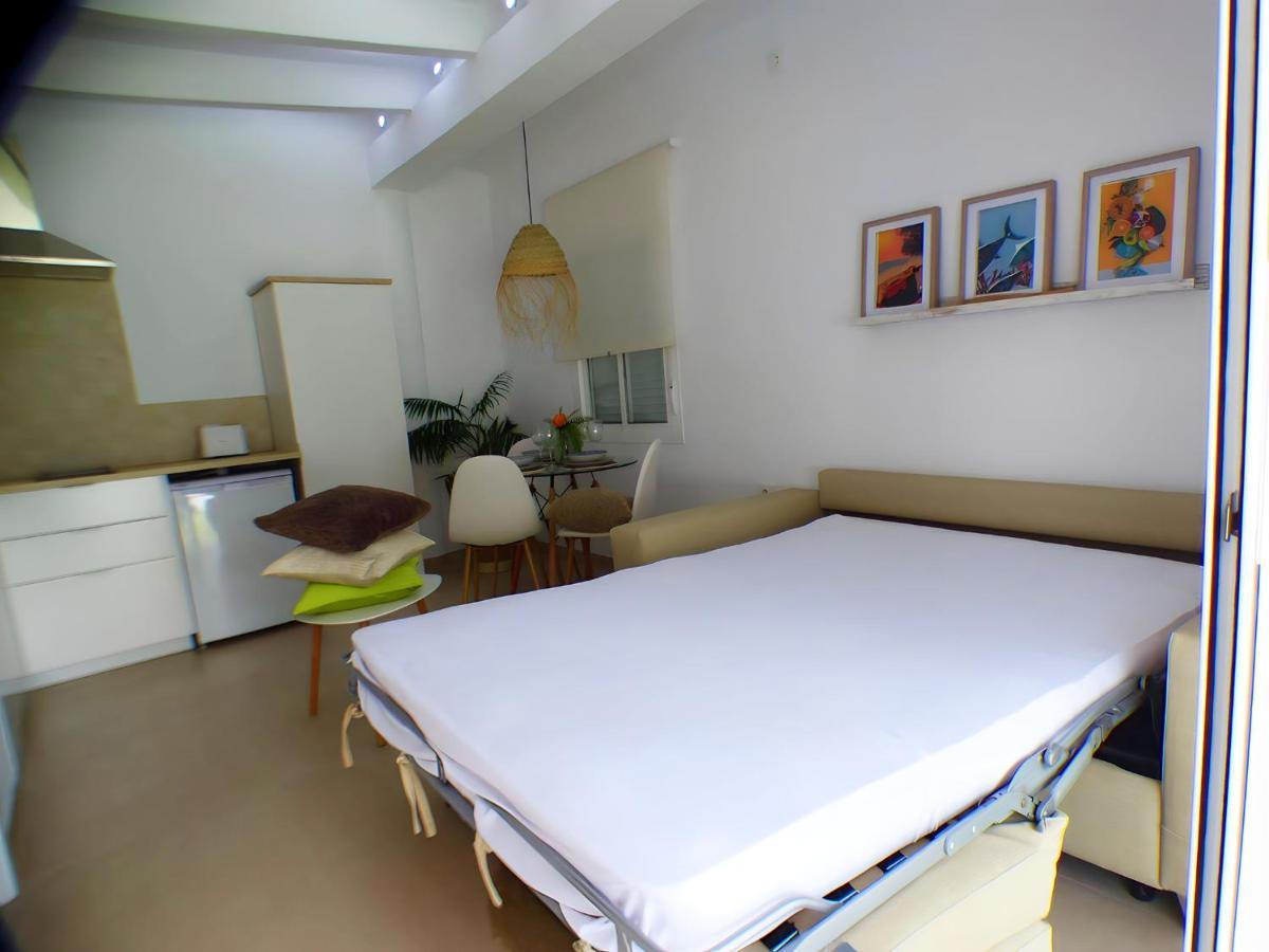 Le Petit Apartamento Con Piscina Privada Apartment Conil De La Frontera