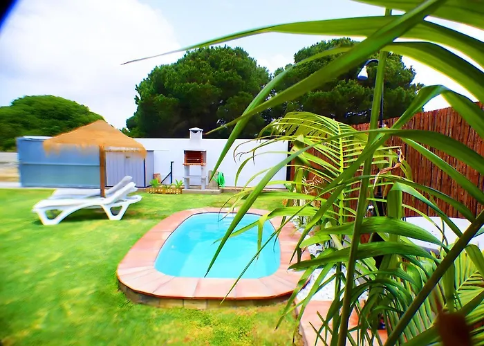 Le Petit Apartamento Con Piscina Privada