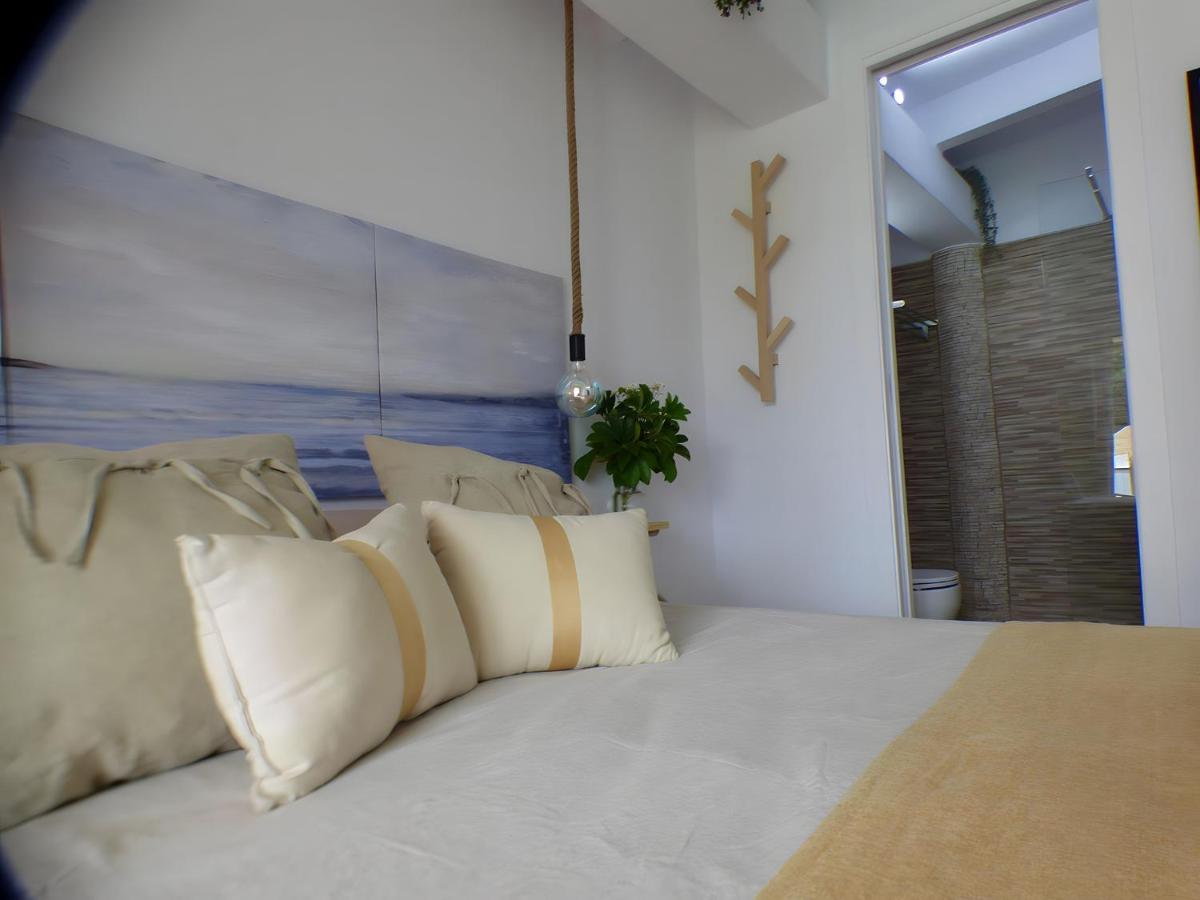 Le Petit Apartamento Con Piscina Privada Apartment *