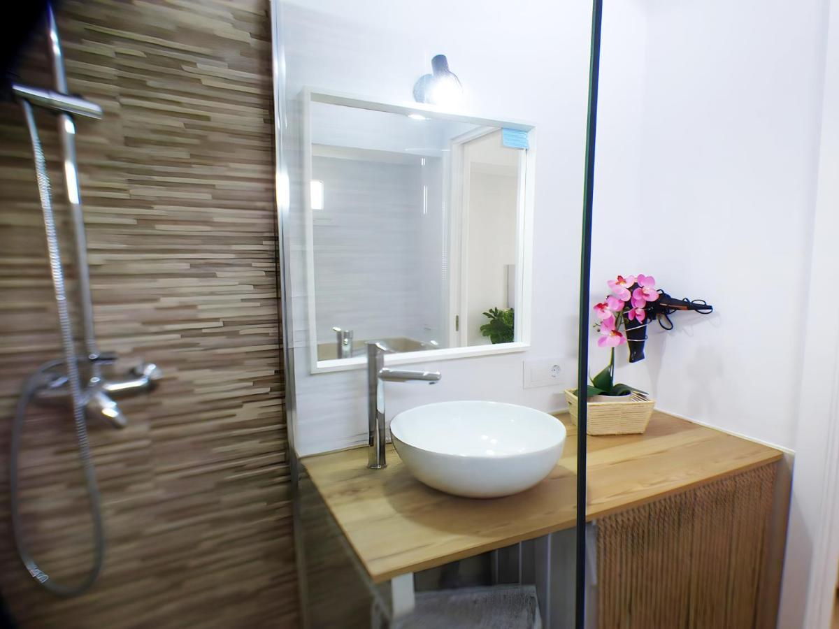 Le Petit Apartamento Con Piscina Privada Apartment *