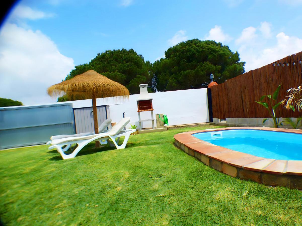 Le Petit Apartamento Con Piscina Privada Apartment *