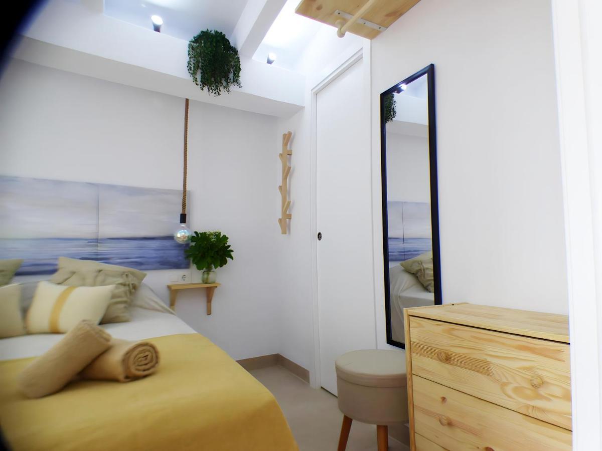Apartment Le Petit Apartamento Con Piscina Privada *