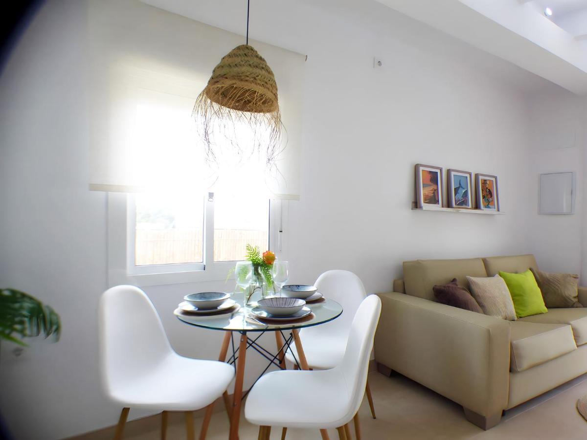 Le Petit Apartamento Con Piscina Privada Apartment Conil De La Frontera