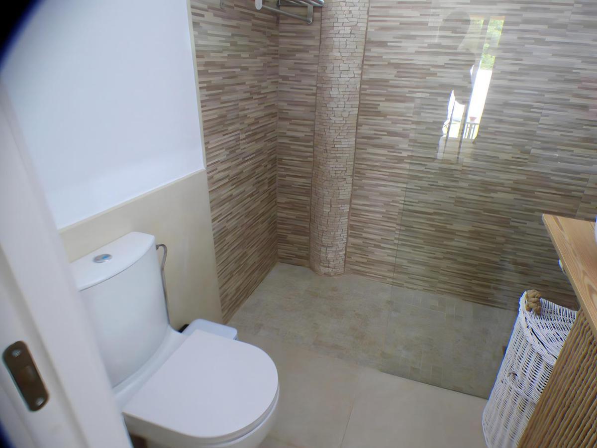 Le Petit Apartamento Con Piscina Privada Apartment