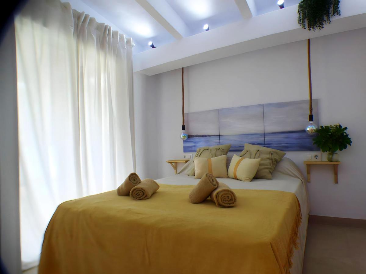 Le Petit Apartamento Con Piscina Privada Conil De La Frontera