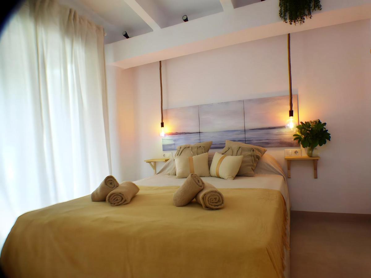 Apartment Le Petit Apartamento Con Piscina Privada