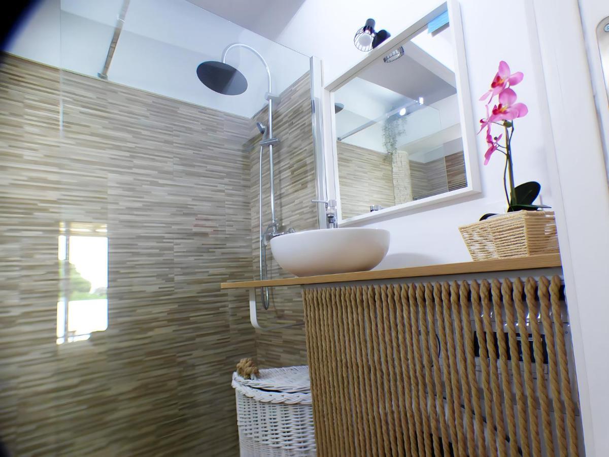 Apartment Le Petit Apartamento Con Piscina Privada Conil De La Frontera